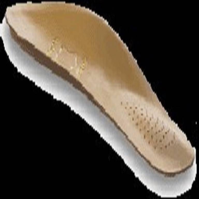 TECNOPED RETROPLANTARE TECN 37