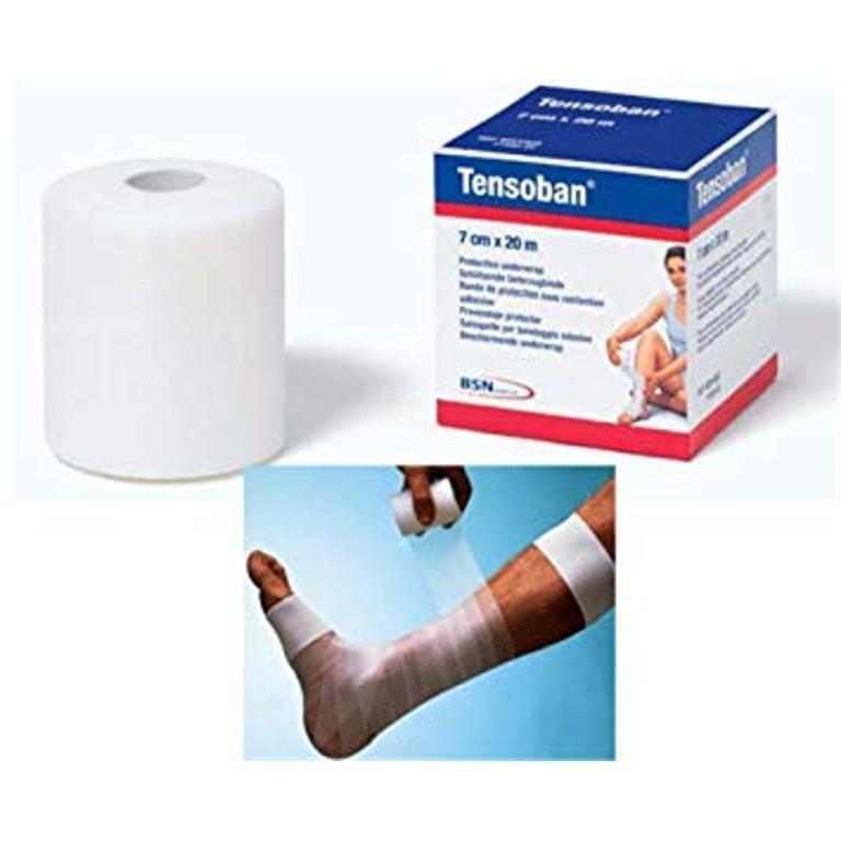 TENSOBAN SALVAPELLE 2000X7CM
