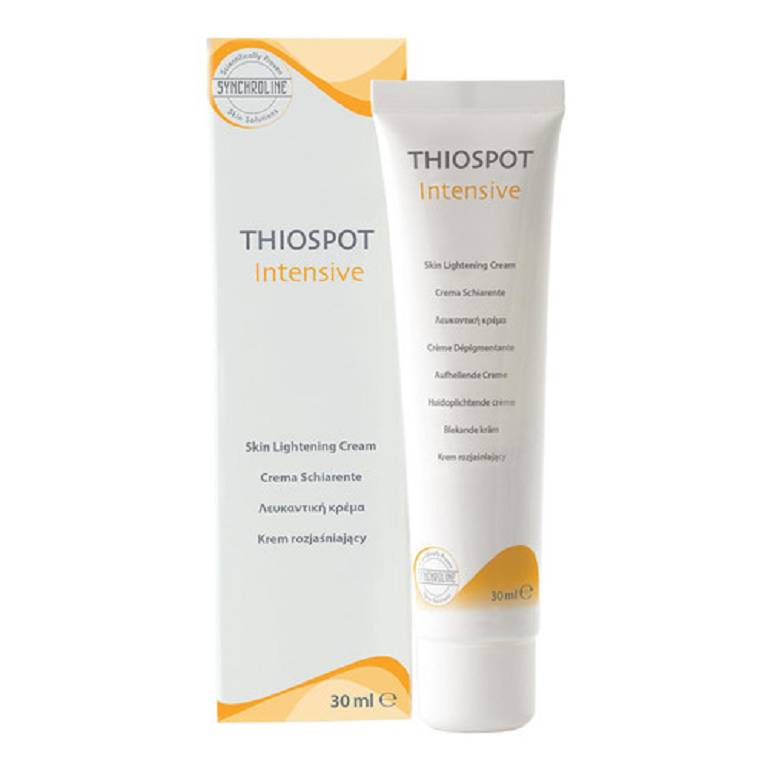 THIOSPOT INTENSIVE CREAM 30ML