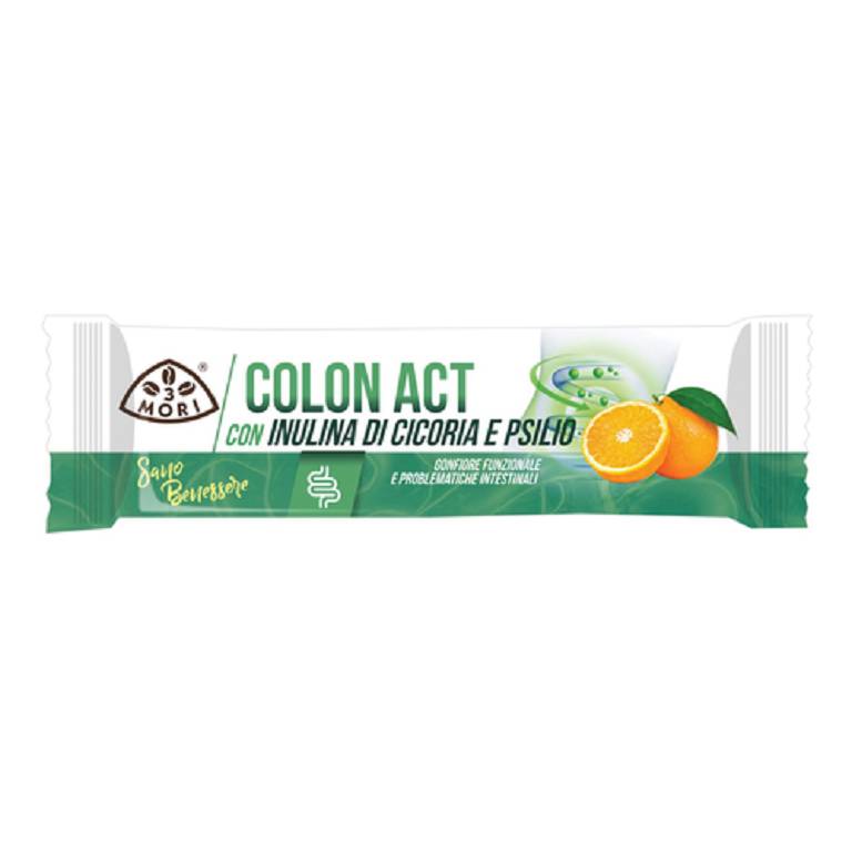 TRE MORI COLON ACT BARR 30G