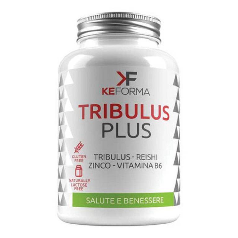 TRIBULUS PLUS 60CPS