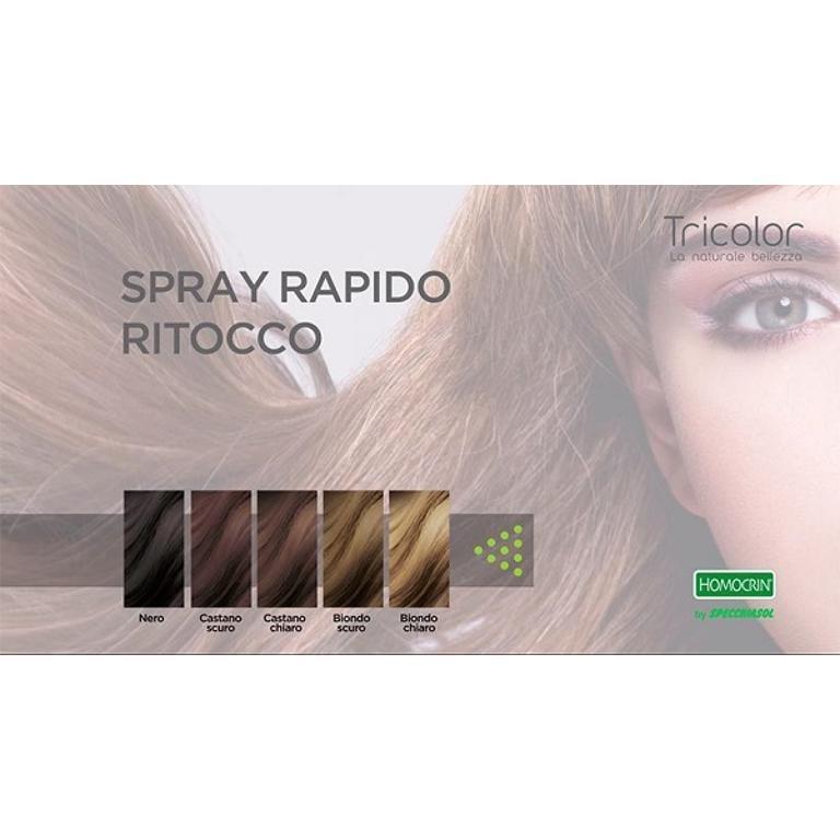 TRICOLOR SPR RITOCCO CAST SCU