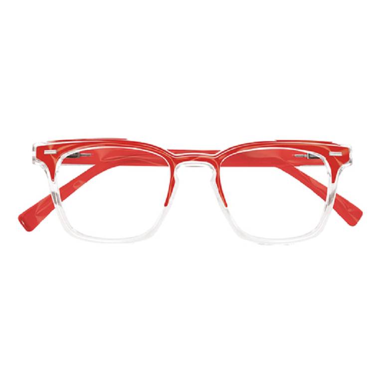 TWINS GOLD HARVARD ROSSO +2,00