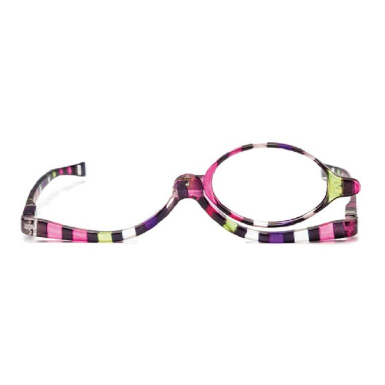 TWINS SILVER MAKE UP ROSE+3,50