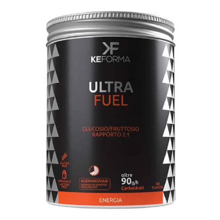 ULTRA FUEL 600G
