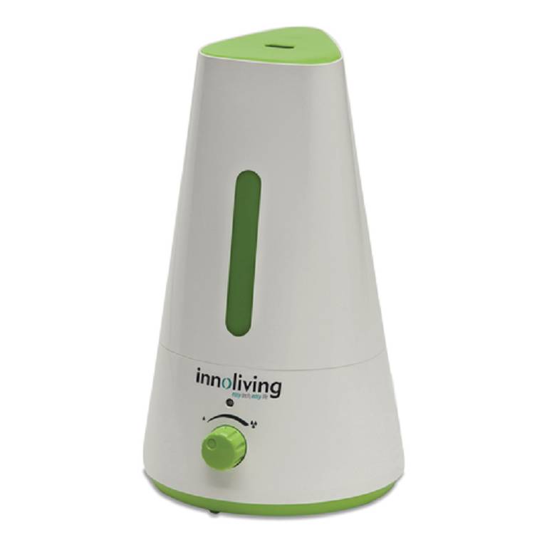 UMIDIFICATORE AD ULTRASUONI