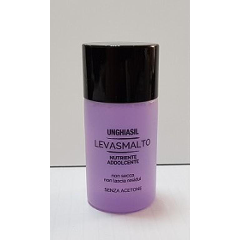 UNGHIASIL LEVASMALTO NUTR ADD