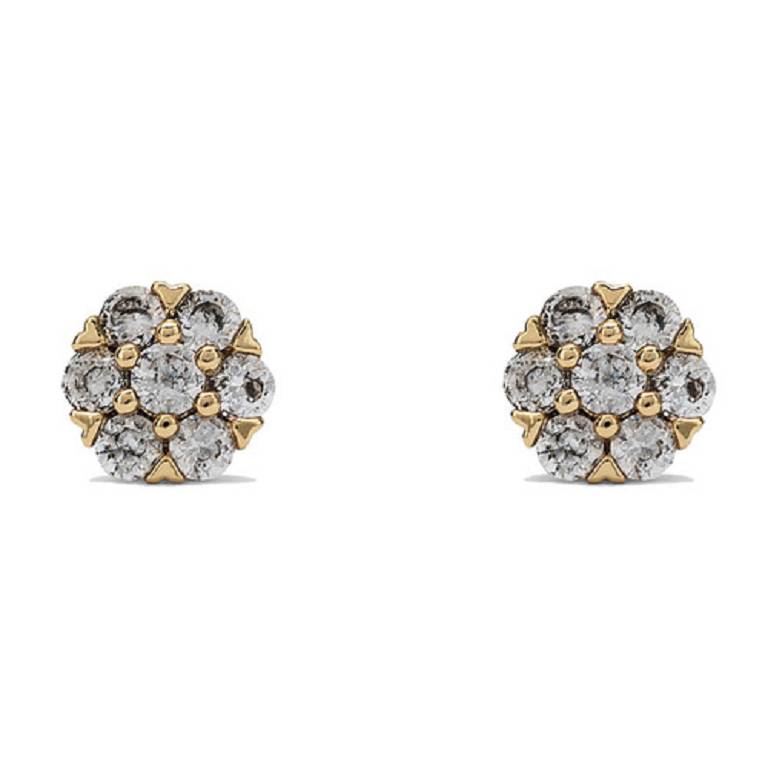 VERAME 50 ORECCHINI ELENA ORO