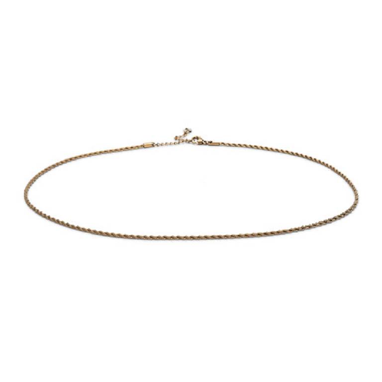 VERAME' BRACCIALE TIZIANA ORO