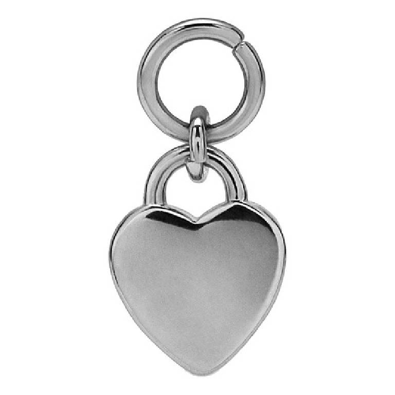 VERAME' CHARM MIRANDA ARGENTO