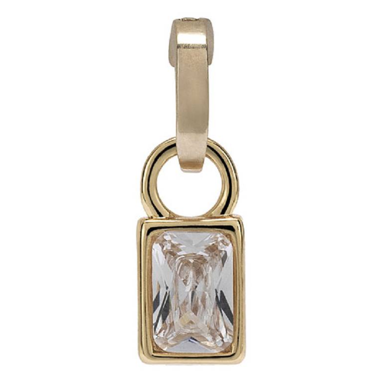 VERAME' CHARM NAOMI ORO