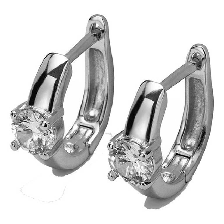 VERAME M029 ORECCHINI AURORA