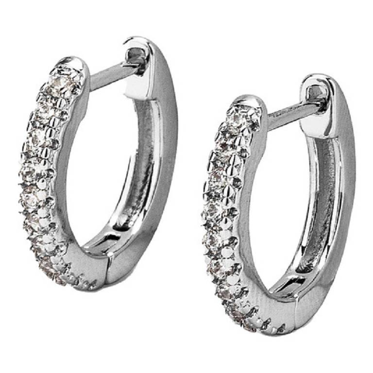 VERAME ORECCHINI MARTA ARGENTO