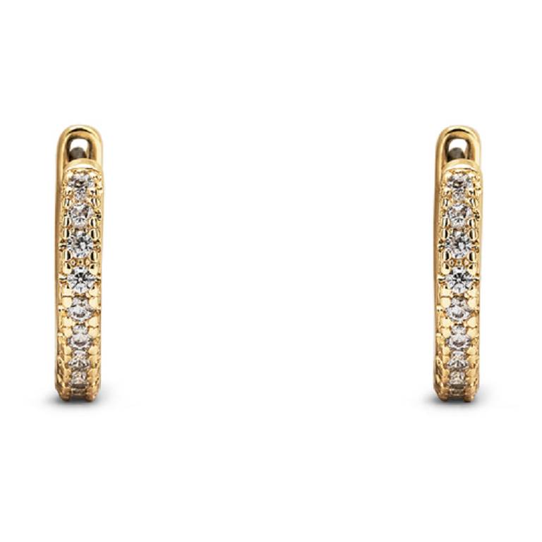 VERAME ORECCHINI MARTA ORO