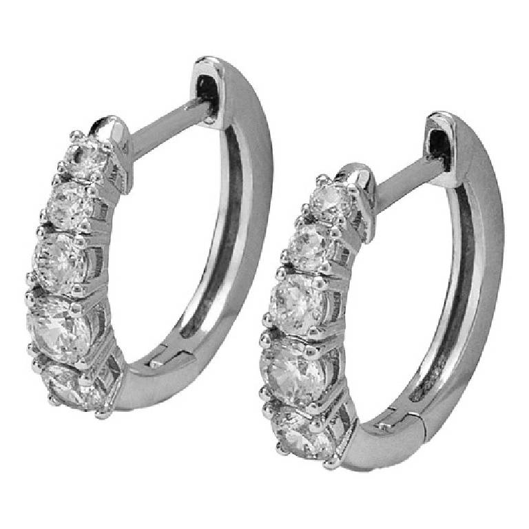 VERAME' ORECCHINI MARZIA AG