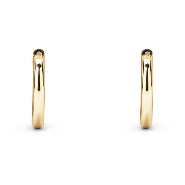 VERAME ORECCHINI NINA ORO