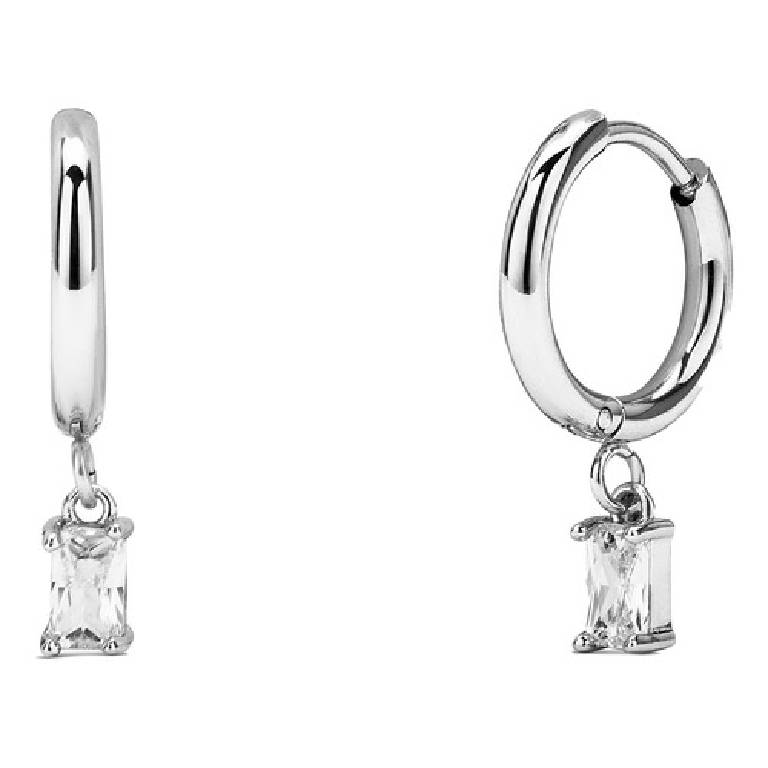 VERAME ORECCHINI NOEMI ARGENTO