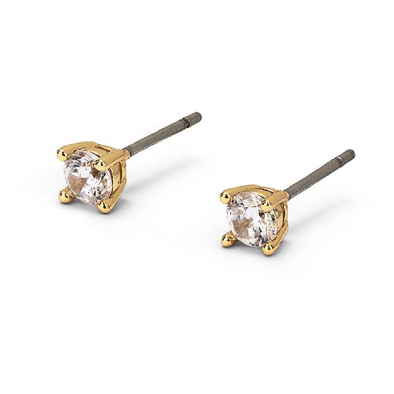 VERAME ORECCHINI SIMONA ORO