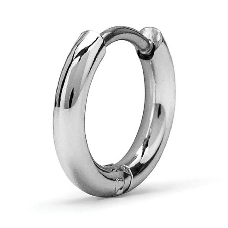 VERAME ORECCHINO LIA ARGENTO