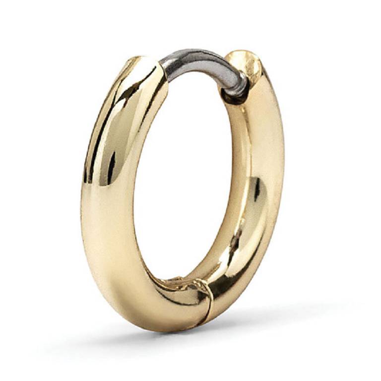 VERAME ORECCHINO LIA ORO