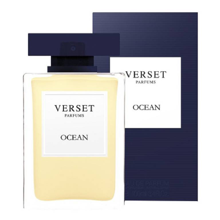 VERSET OCEAN EDP 100ML