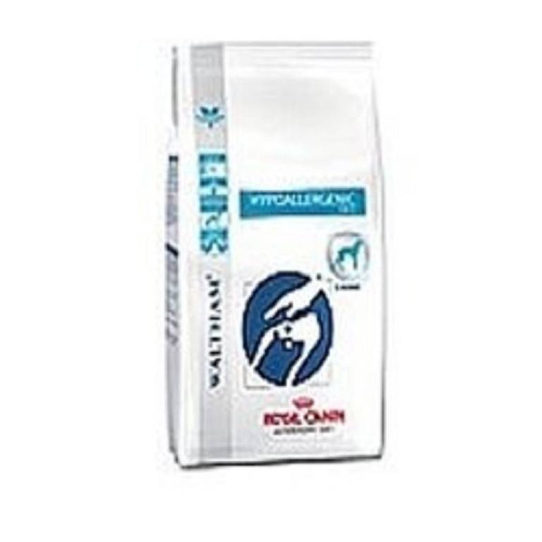 VETERINARY DC DRY HYPOALL 2KG