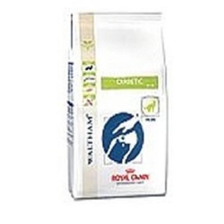 VETERINARY DF DRY DIABETIC 400