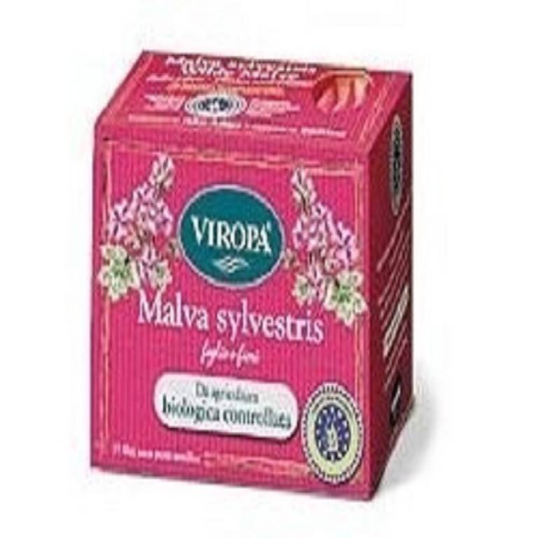 VIROPA MALVA SYLVESTRIS BIO15B