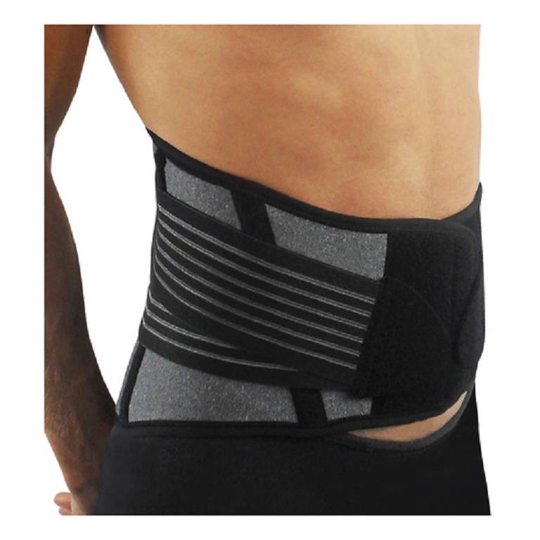 WELLNESS 550 CORS SC+ GRI S3XL