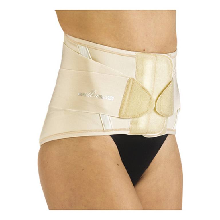 WELLNESS 551 COR D LO/SA 33 XL