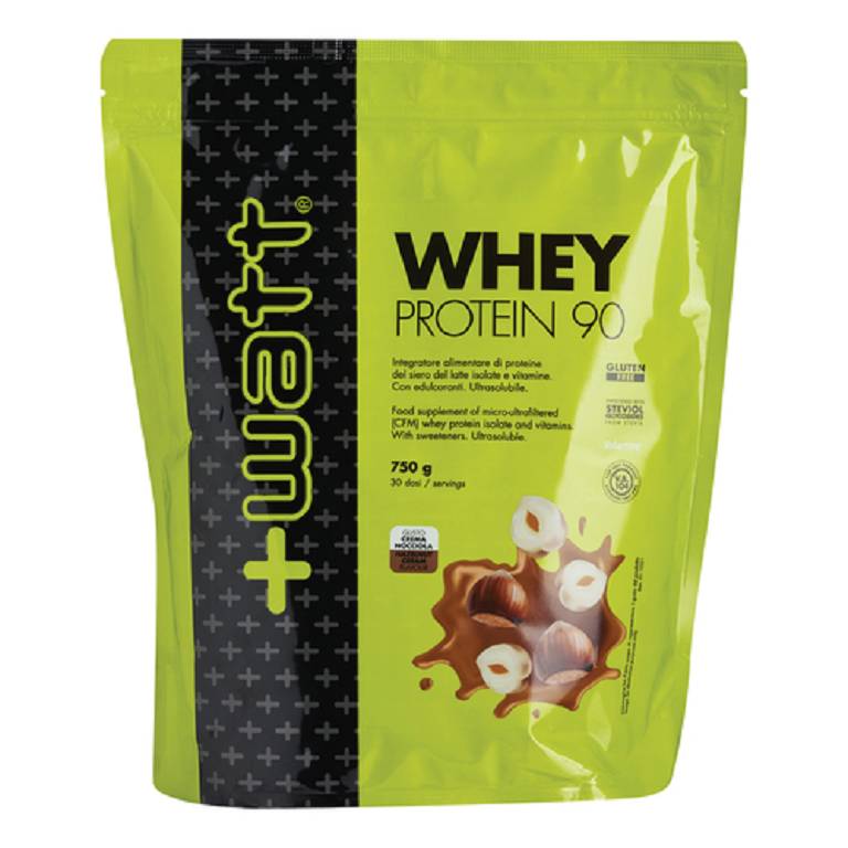 WHEY PROTEIN 90 NOCC 750G DOY