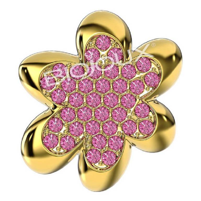 WNX502 ORECCHINI WINX FLORA