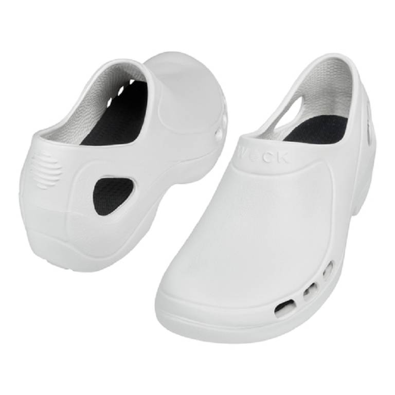 WOCK EVERLITE BIANCO 41