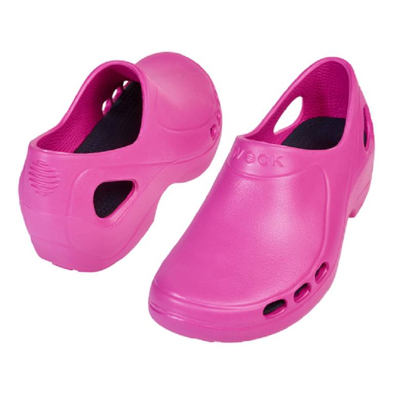 WOCK EVERLITE FUCHSIA 36