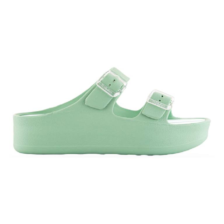 WOCK SOFFIO SANDALI ZEPPA ME37