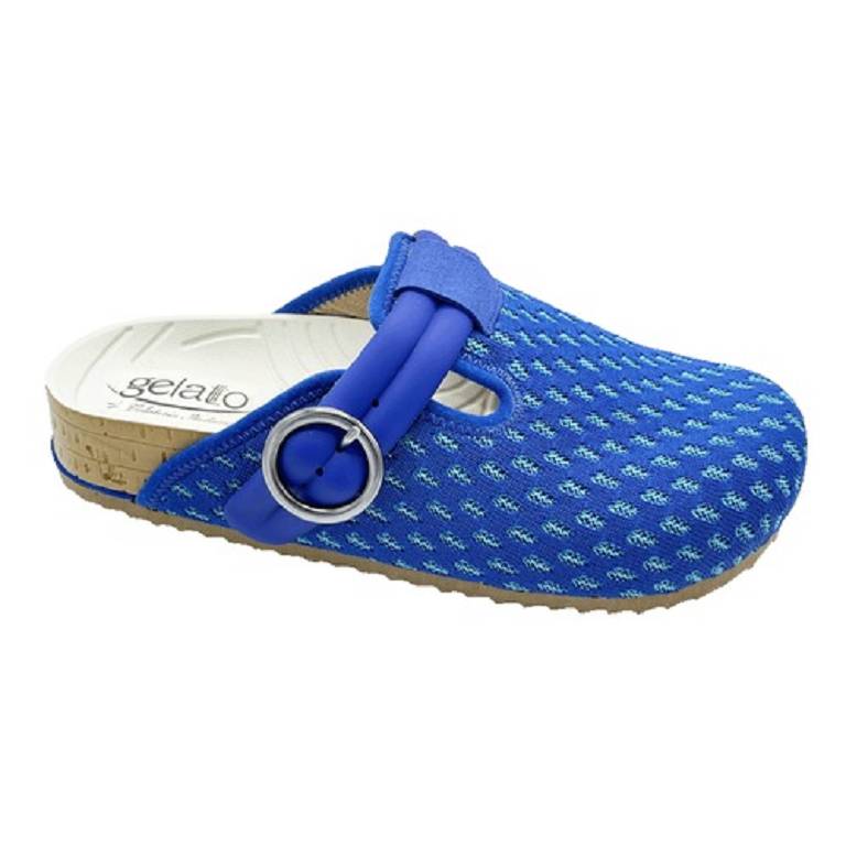 WOODSTOCK SOFT 2,0 ELE BL37/38