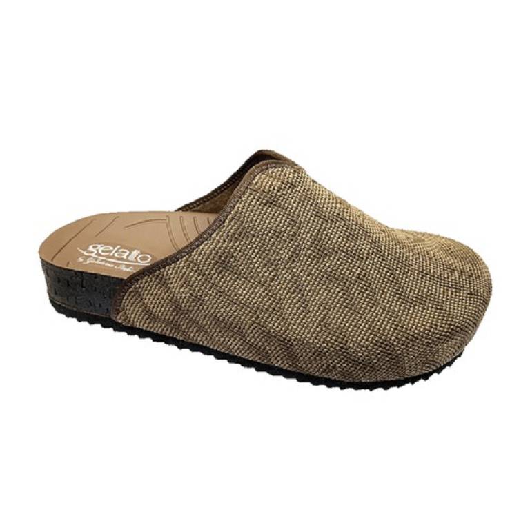 WOODSTOCK SOFT MAN BROWN 44/45